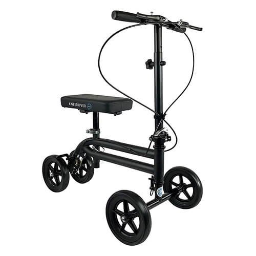 15 Best Knee Scooters of 2023 [Buyer's Guide and REVIEWS]