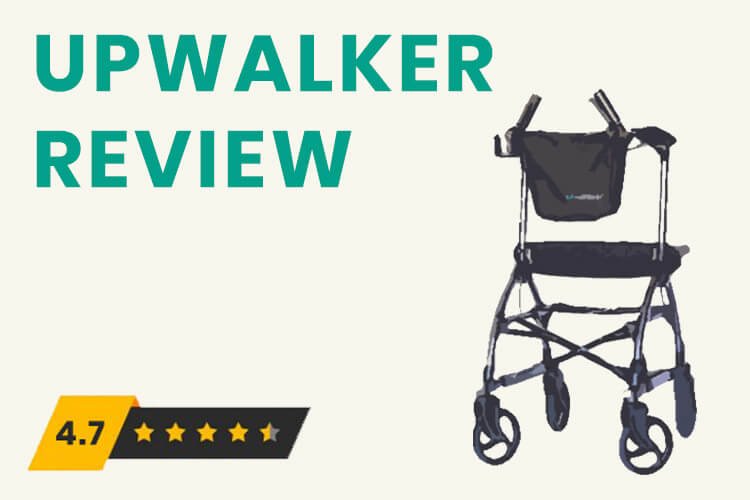 UPWalker Reviews