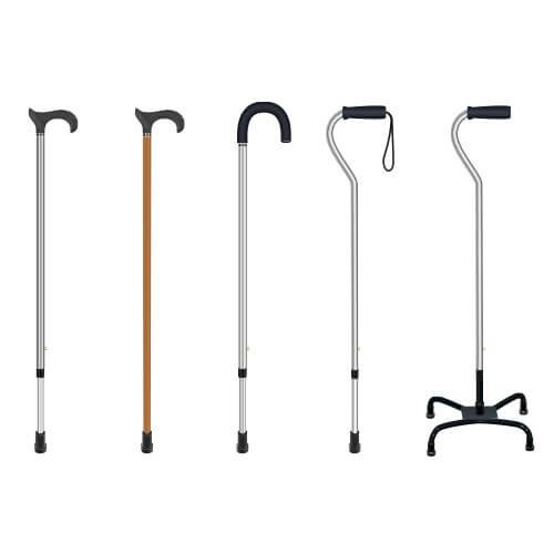 activator walking canes