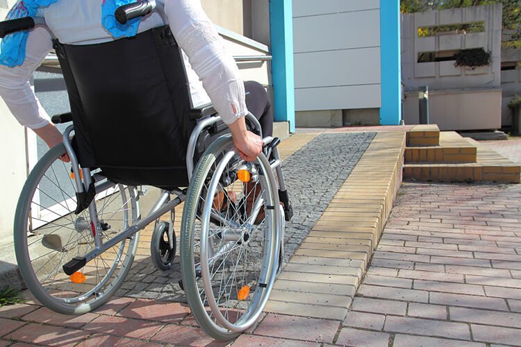 Will Medicare Pay For A Wheelchair Ramp Updated 2020