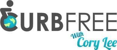 Curb Free With Cory Lee