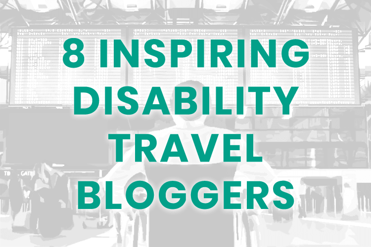 disability travel blog