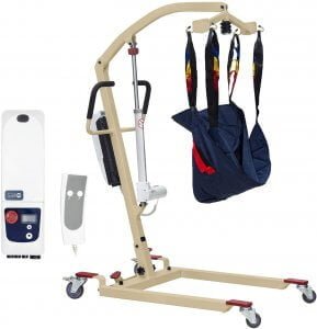 Electric Patient Lift